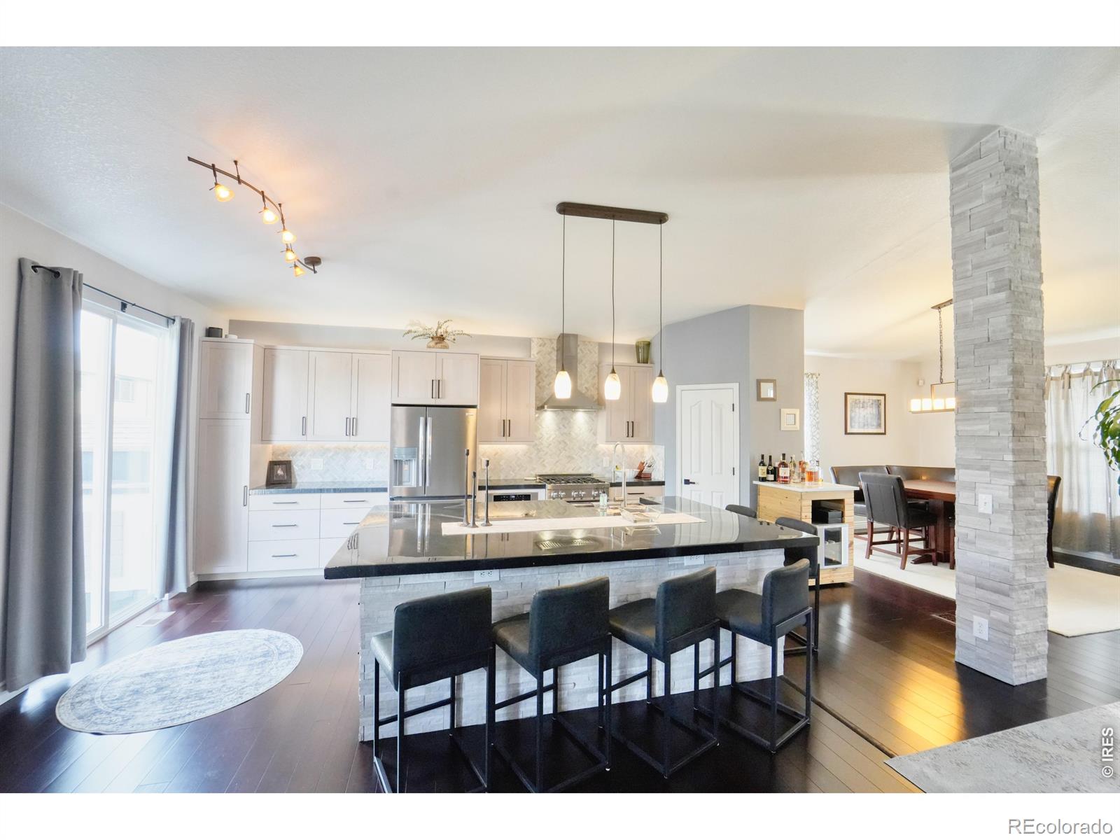 984 Glenarbor Circle Longmont CO 80504
