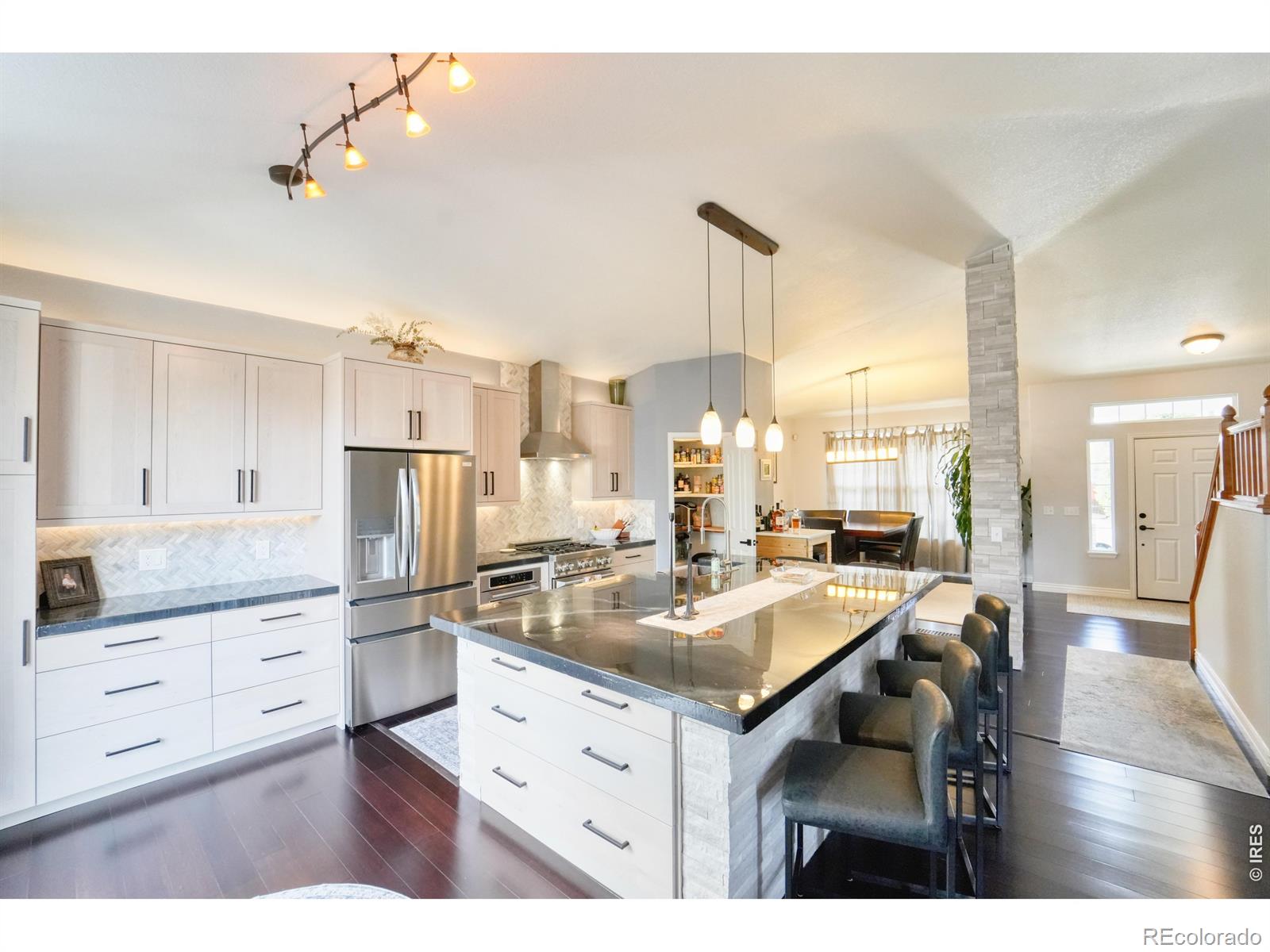 984 Glenarbor Circle Longmont CO 80504