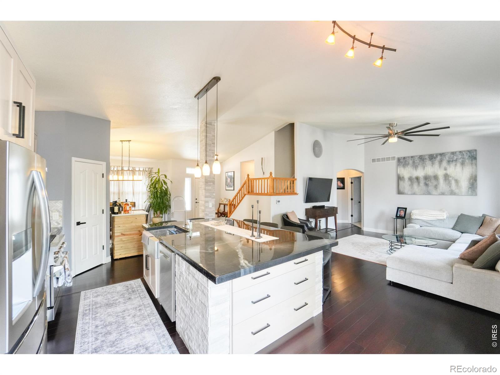 984 Glenarbor Circle Longmont CO 80504