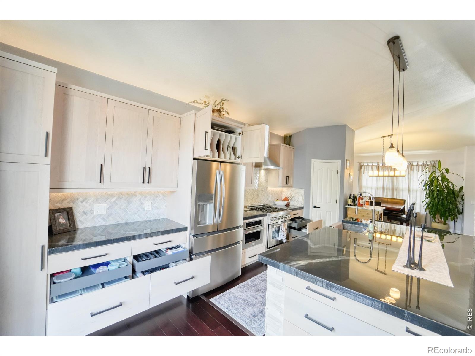 984 Glenarbor Circle Longmont CO 80504