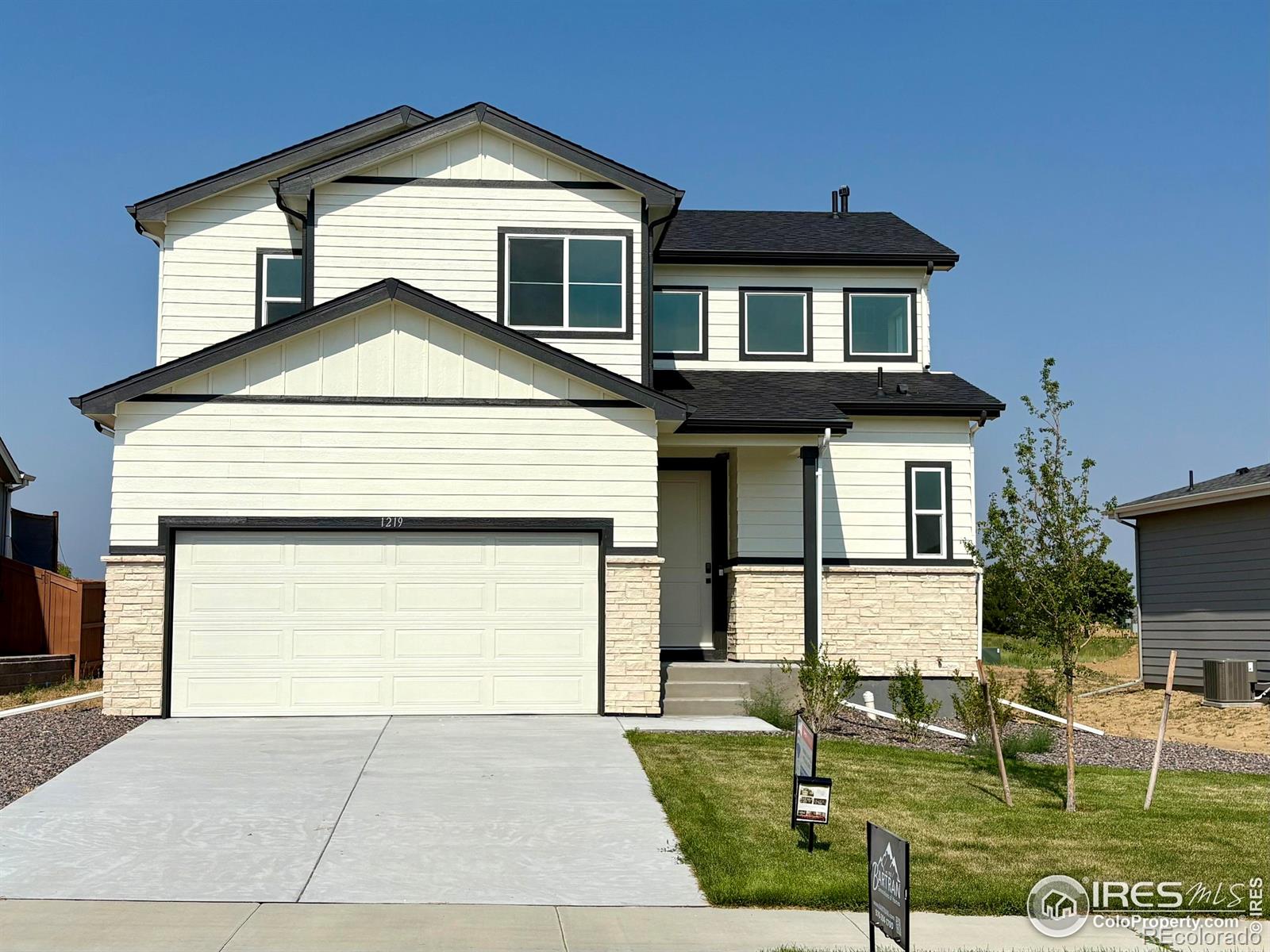 1219 105th Avenue Court Greeley CO 80634