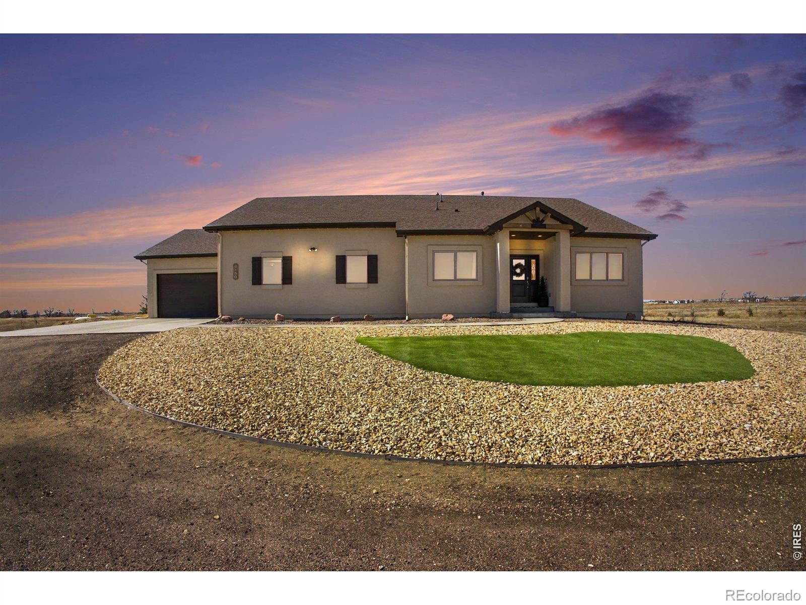 8150 Benjamins View Peyton CO 80831