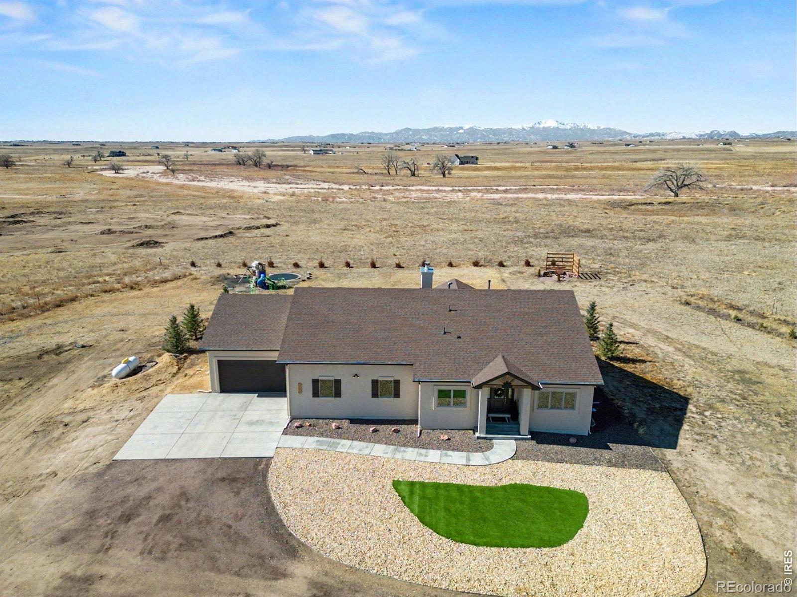 8150 Benjamins View Peyton CO 80831
