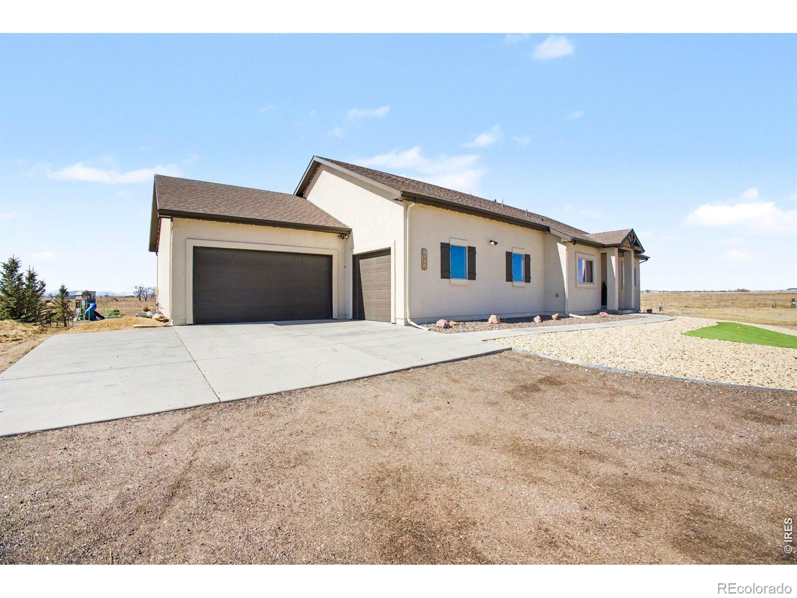 8150 Benjamins View Peyton CO 80831