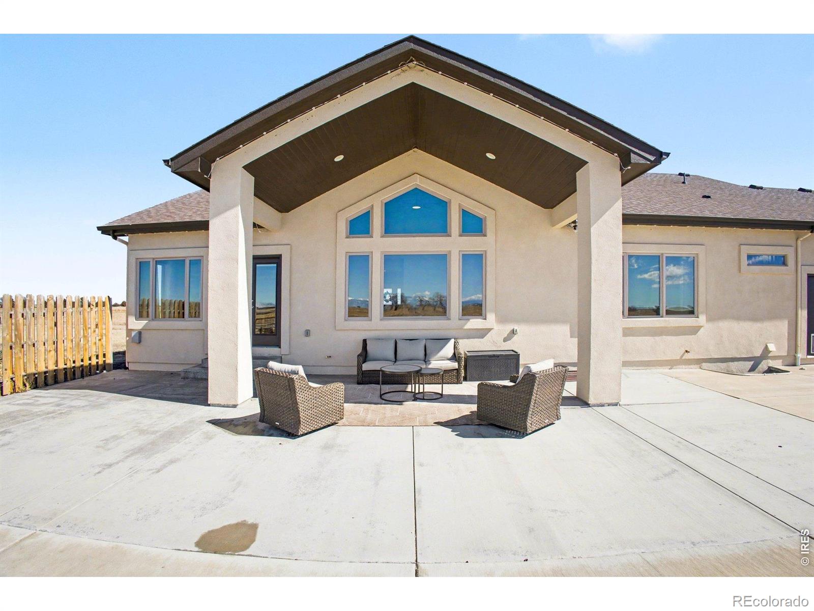 8150 Benjamins View Peyton CO 80831