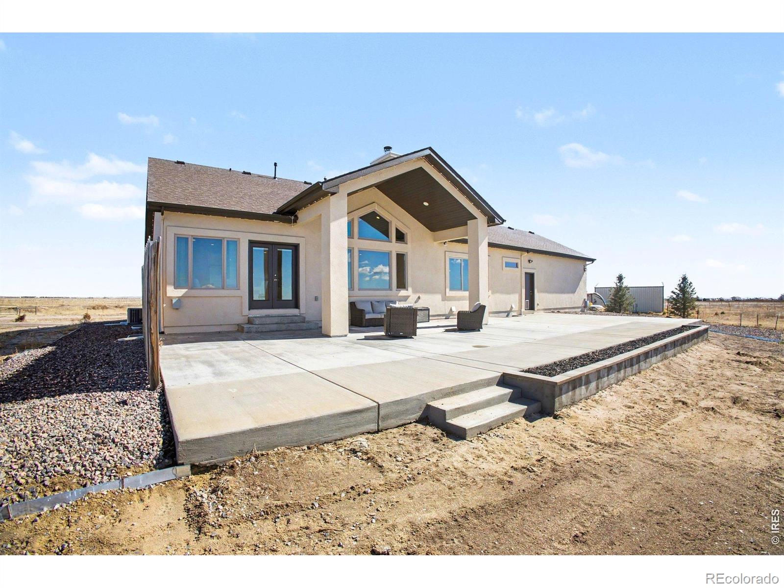 8150 Benjamins View Peyton CO 80831