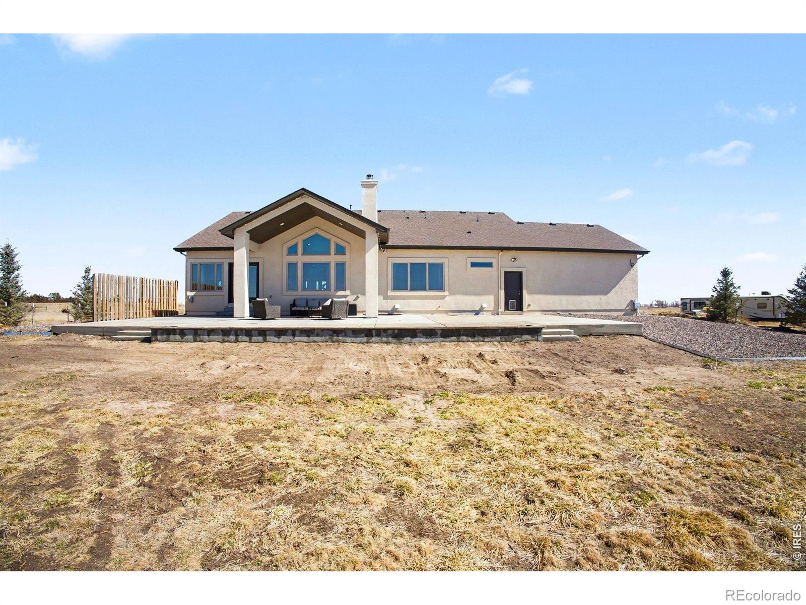 8150 Benjamins View Peyton CO 80831
