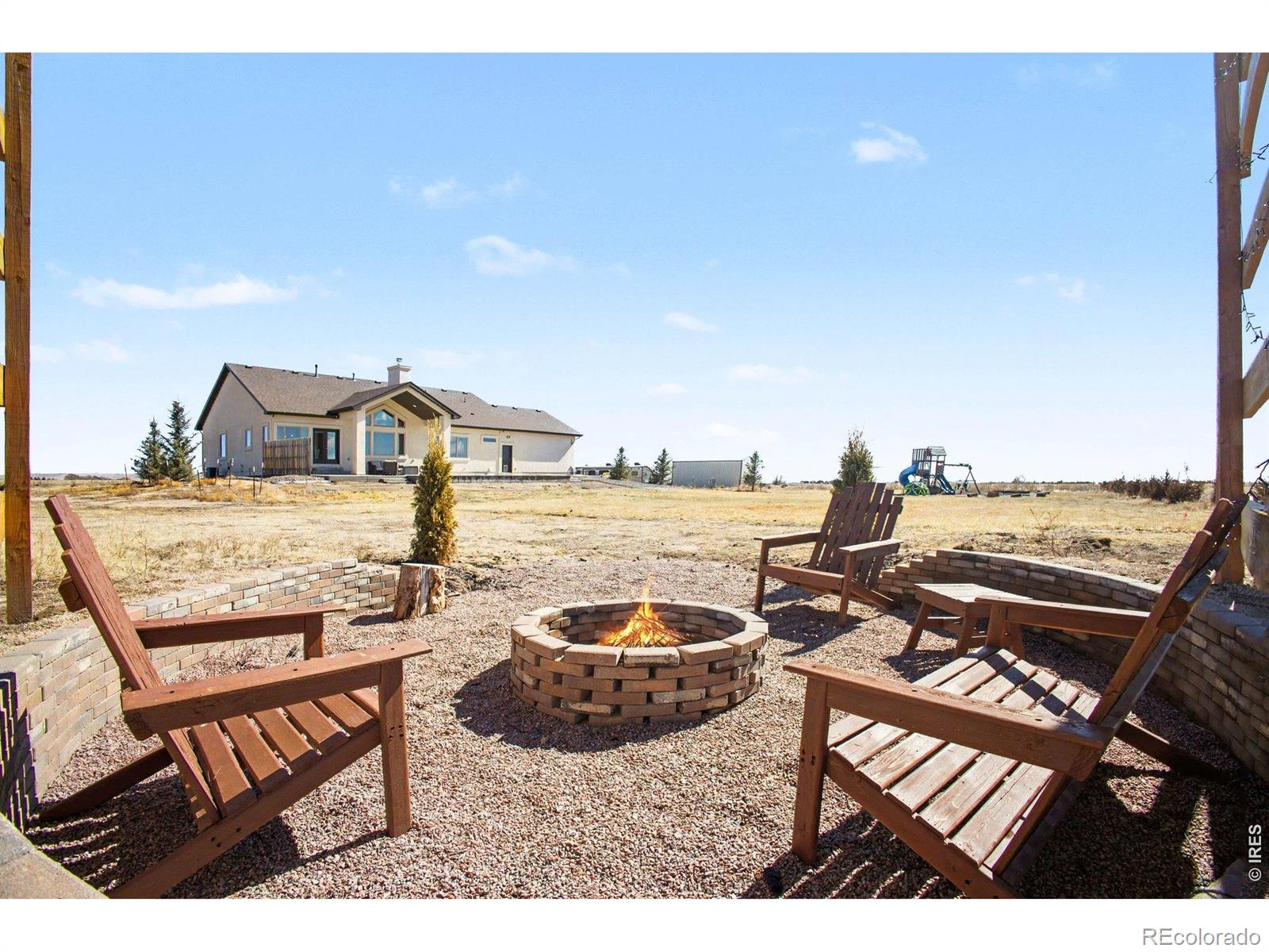 8150 Benjamins View Peyton CO 80831