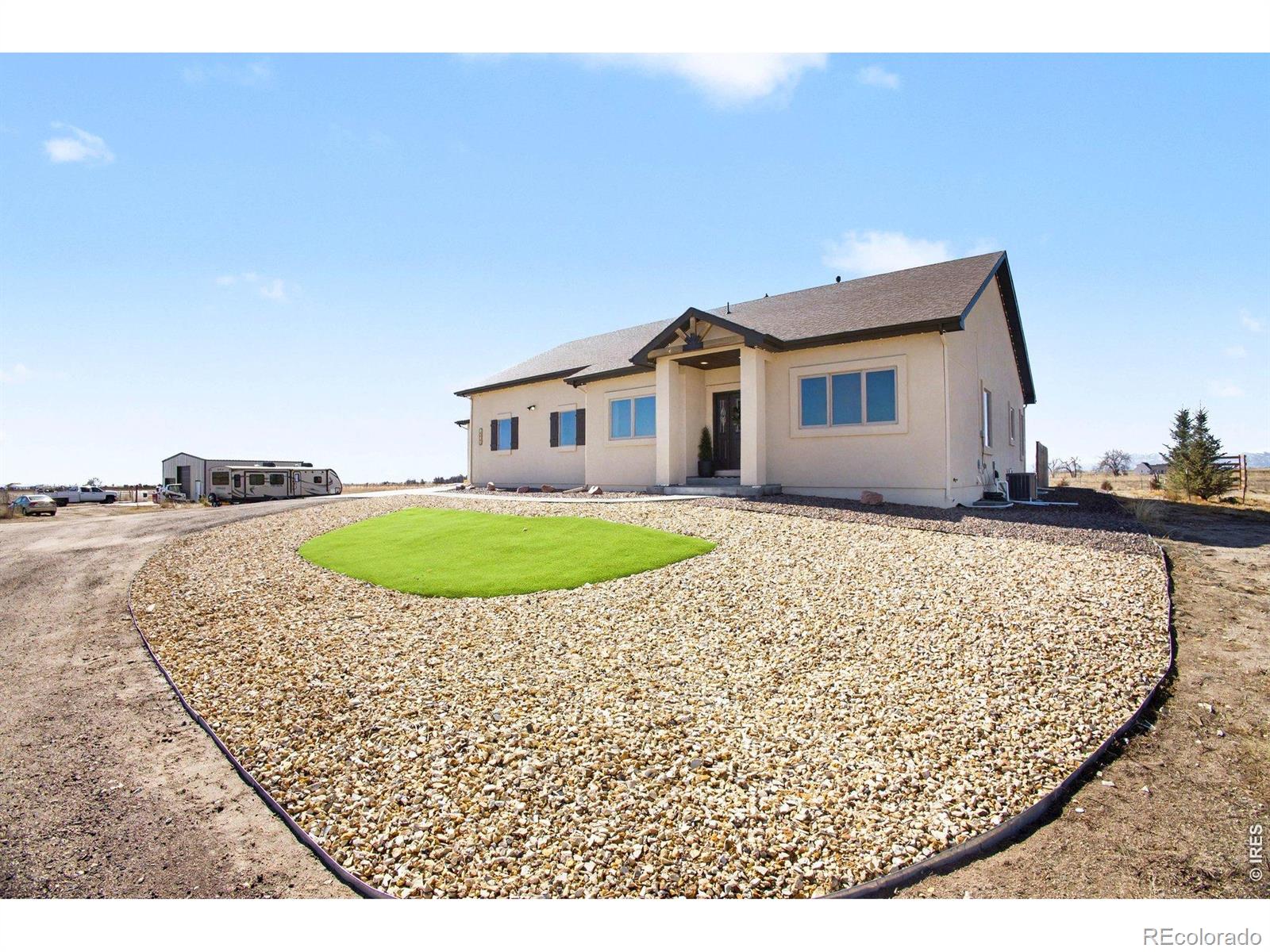 8150 Benjamins View Peyton CO 80831