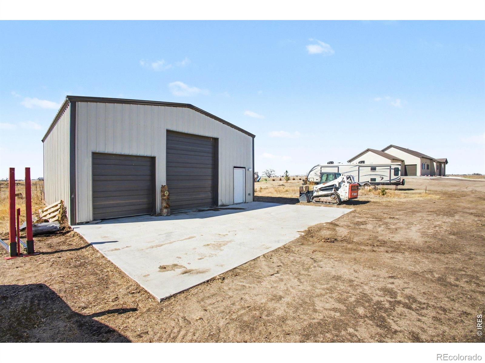 8150 Benjamins View Peyton CO 80831