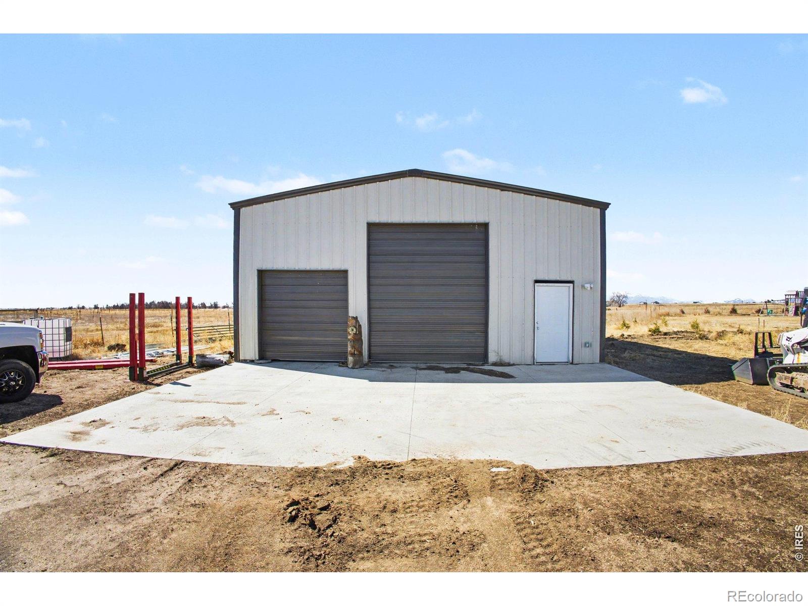 8150 Benjamins View Peyton CO 80831