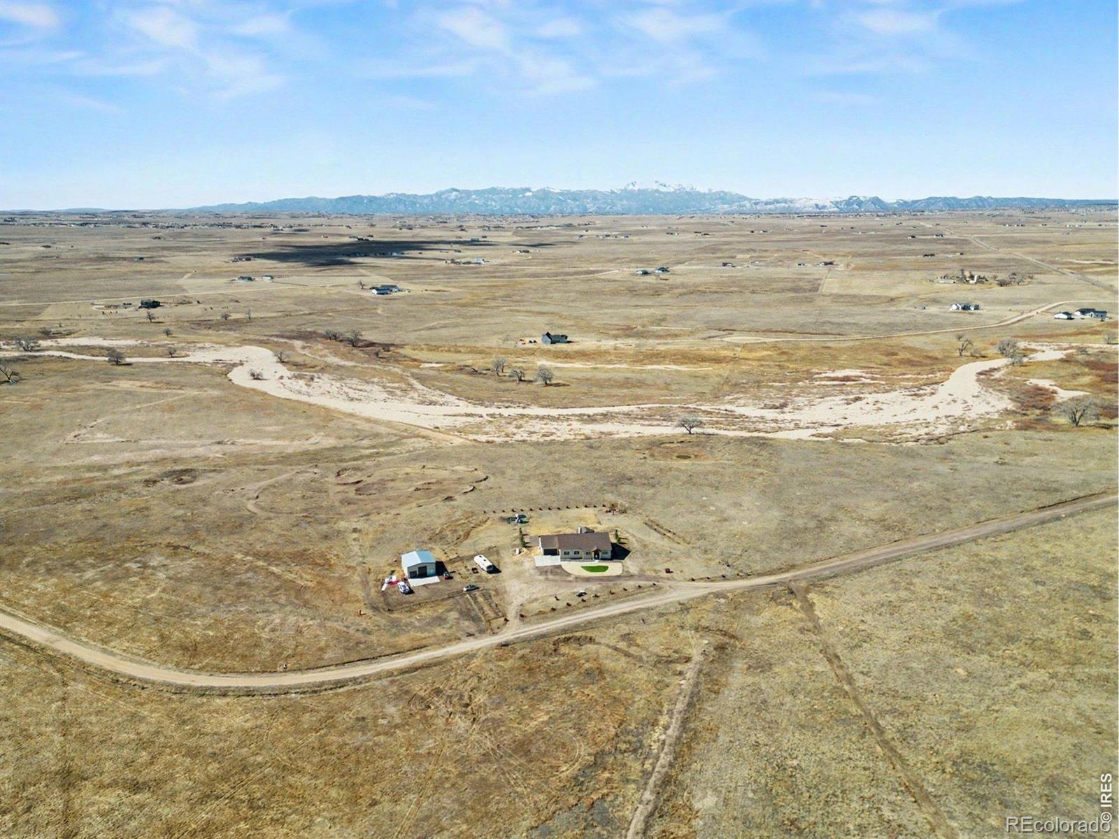 8150 Benjamins View Peyton CO 80831