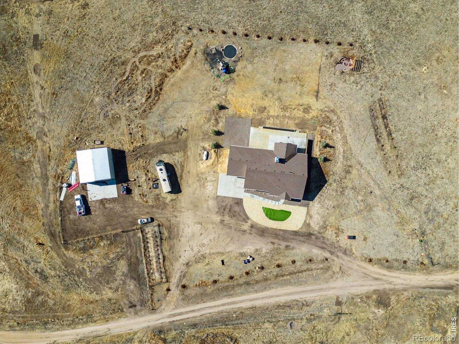 8150 Benjamins View Peyton CO 80831