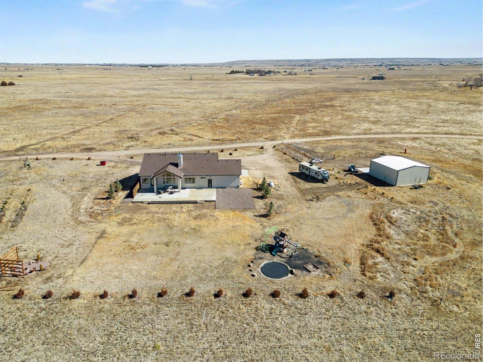 8150 Benjamins View Peyton CO 80831