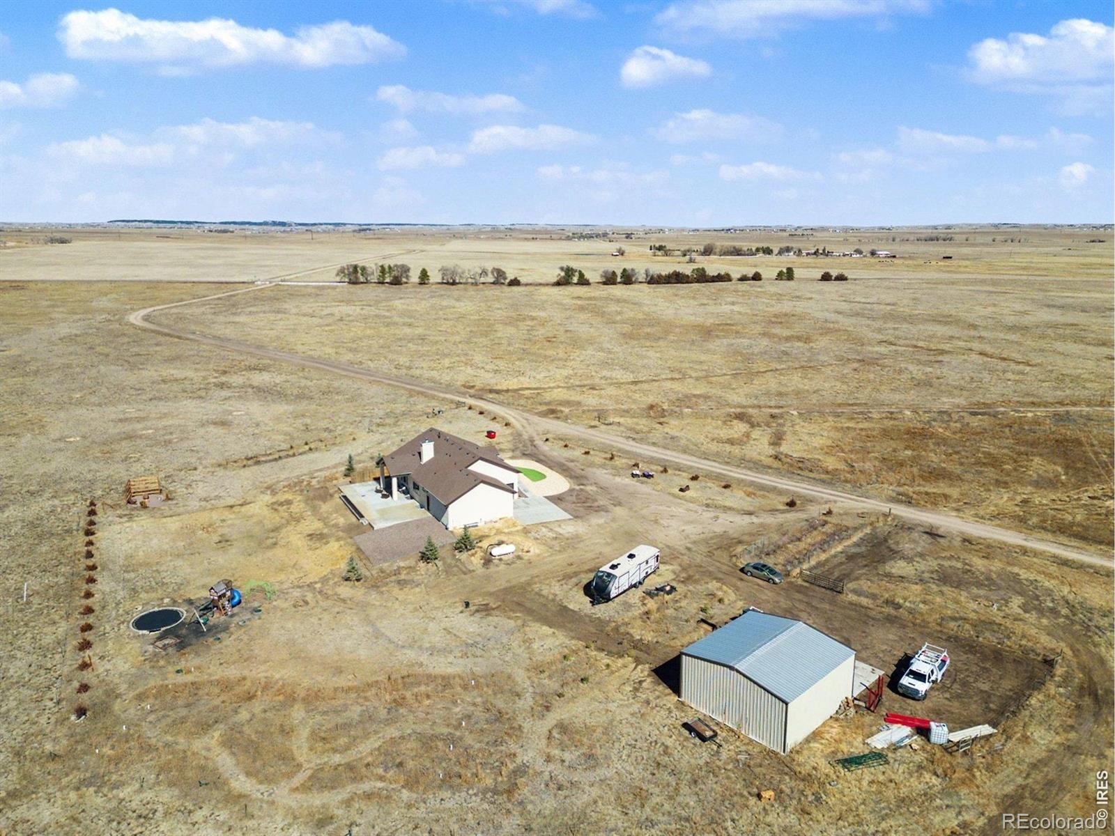 8150 Benjamins View Peyton CO 80831