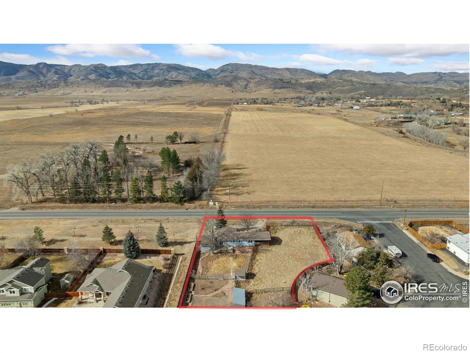 1430 N Overland Trail Fort Collins CO 80521