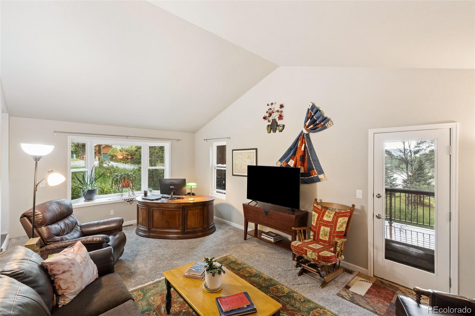 2020 Valley View Drive Woodland Park CO 80863