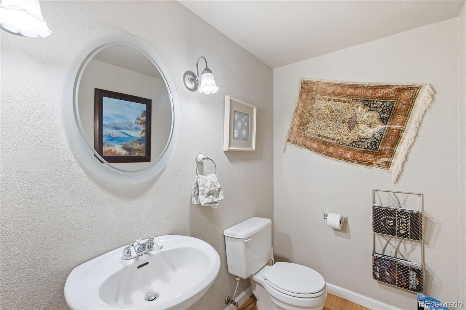 2020 Valley View Drive Woodland Park CO 80863