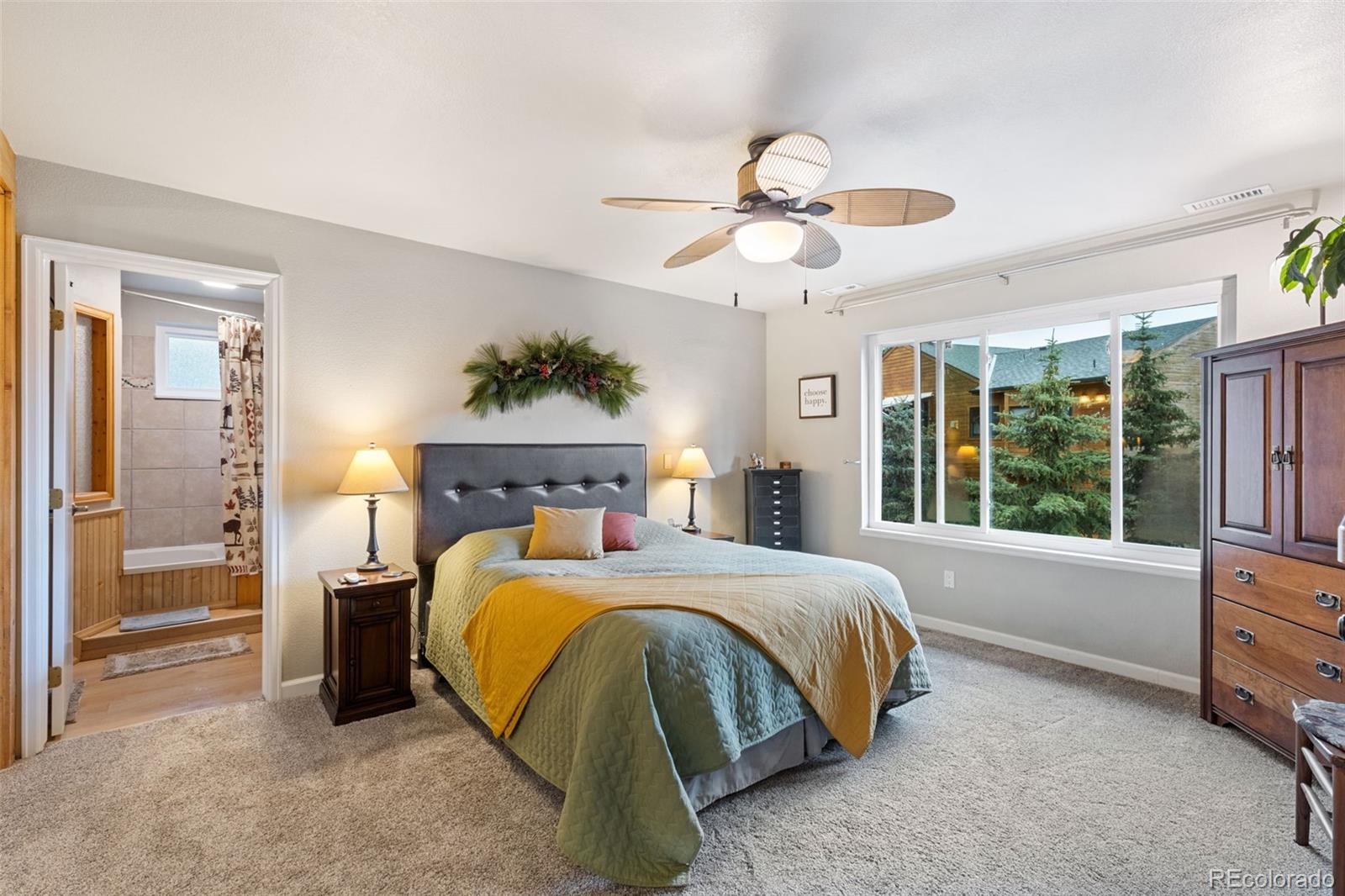 2020 Valley View Drive Woodland Park CO 80863