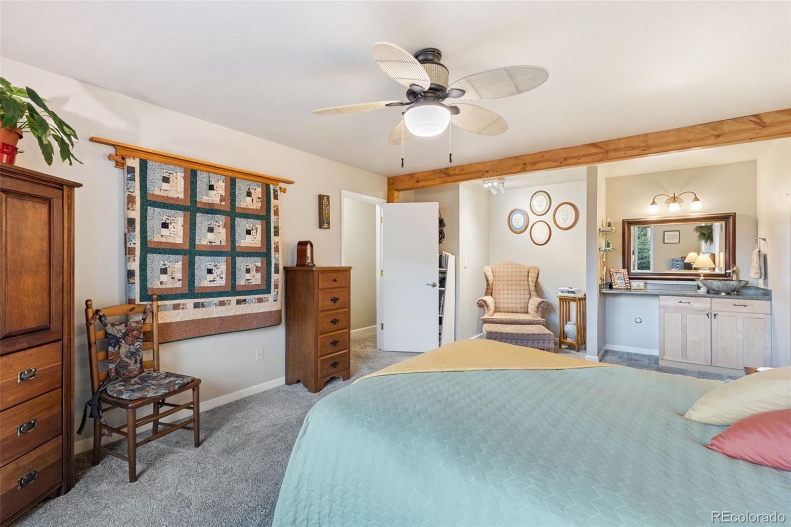 2020 Valley View Drive Woodland Park CO 80863