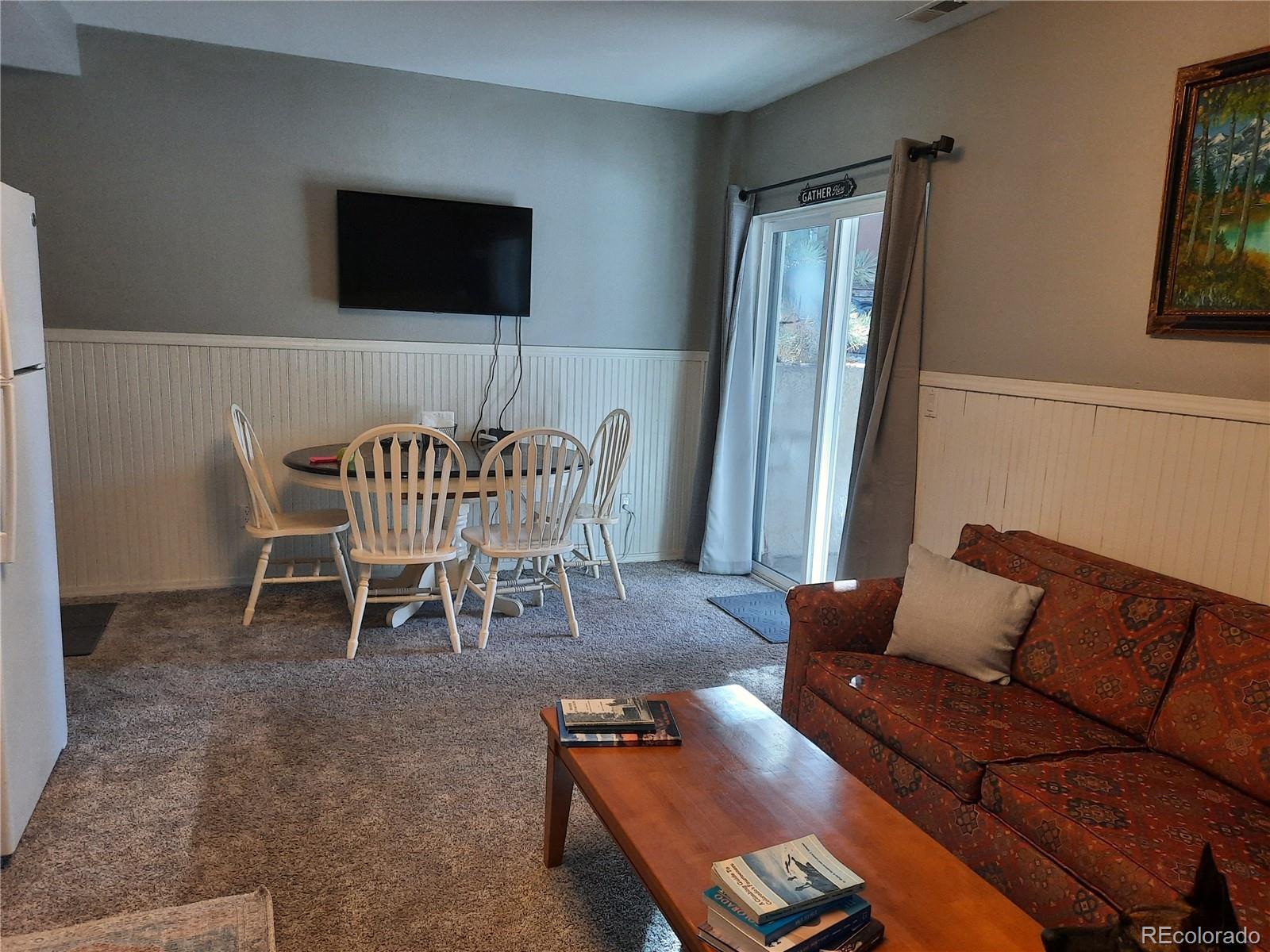 2020 Valley View Drive Woodland Park CO 80863