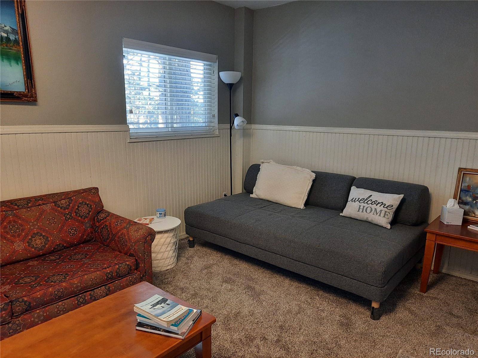 2020 Valley View Drive Woodland Park CO 80863