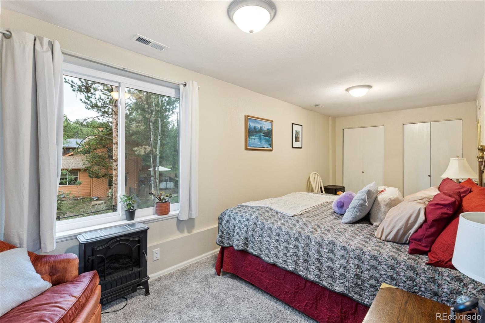 2020 Valley View Drive Woodland Park CO 80863