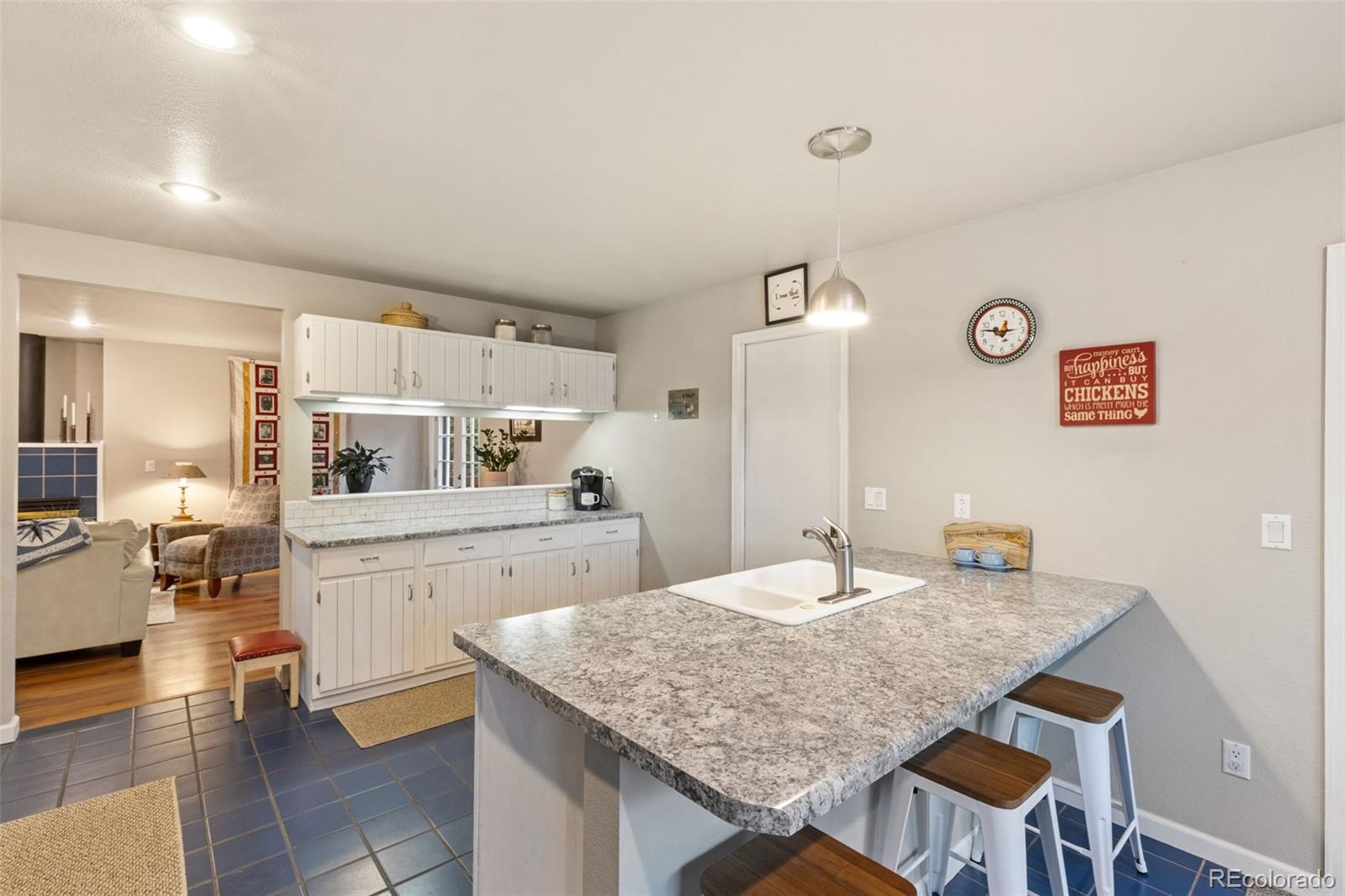 2020 Valley View Drive Woodland Park CO 80863
