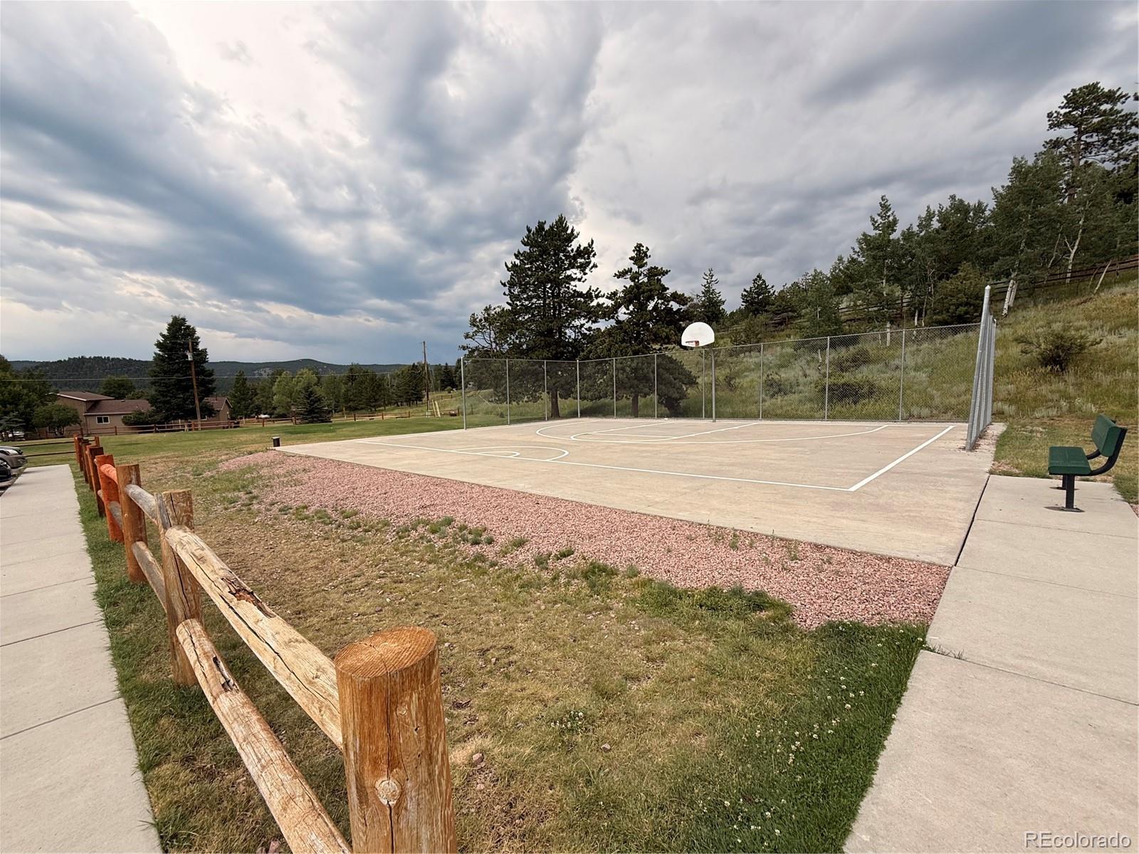 2020 Valley View Drive Woodland Park CO 80863