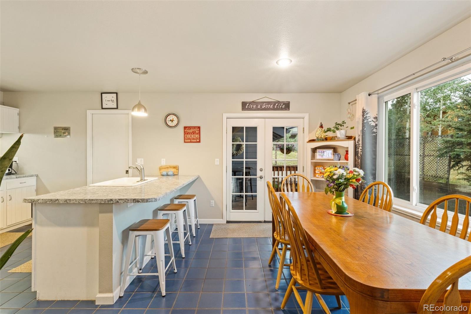 2020 Valley View Drive Woodland Park CO 80863