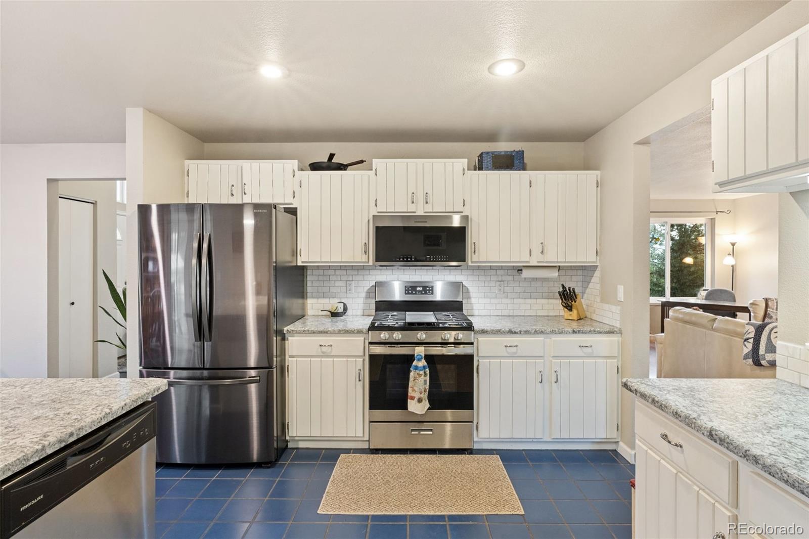2020 Valley View Drive Woodland Park CO 80863
