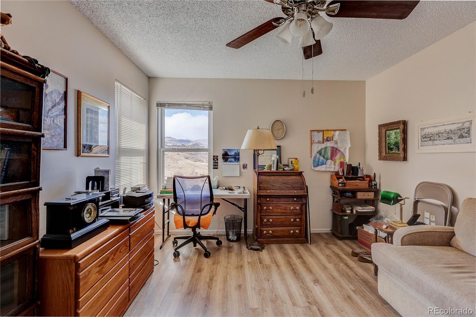 2580 Patriot Heights Colorado Springs CO 80904
