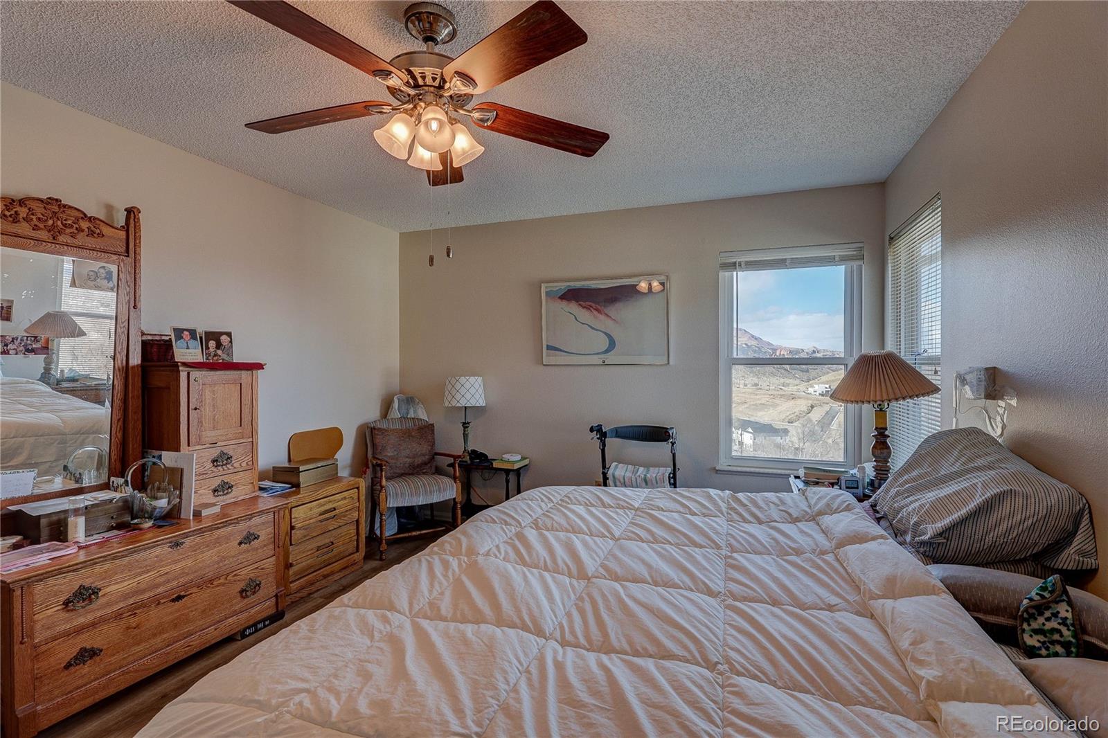 2580 Patriot Heights Colorado Springs CO 80904