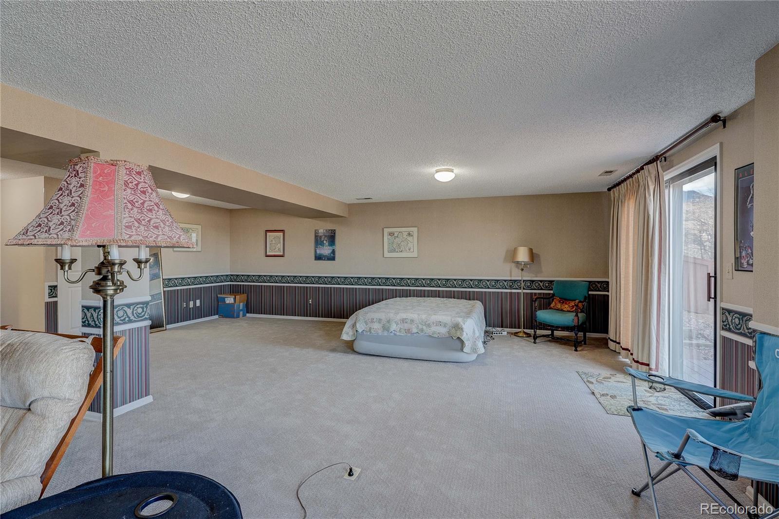 2580 Patriot Heights Colorado Springs CO 80904