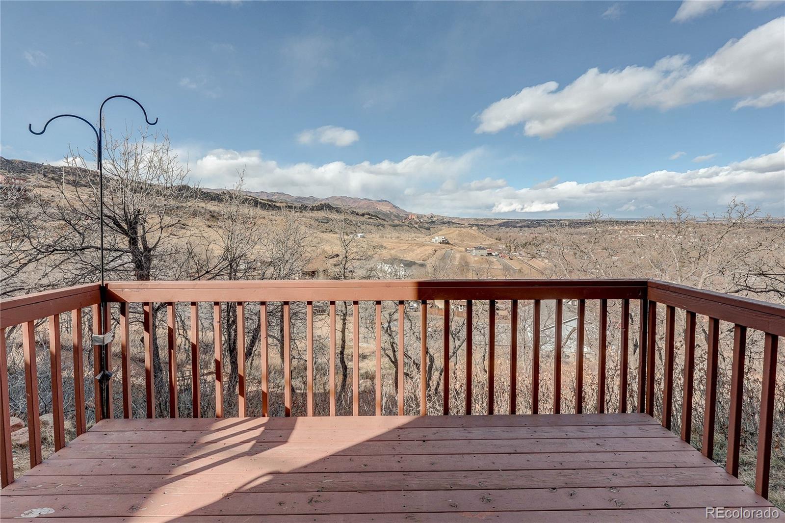 2580 Patriot Heights Colorado Springs CO 80904