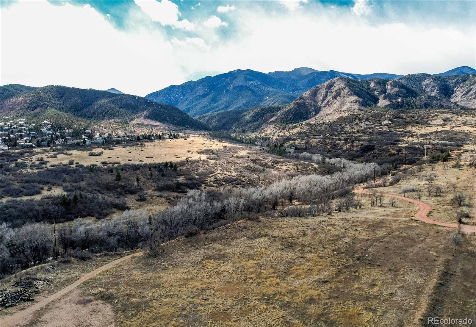 2580 Patriot Heights Colorado Springs CO 80904