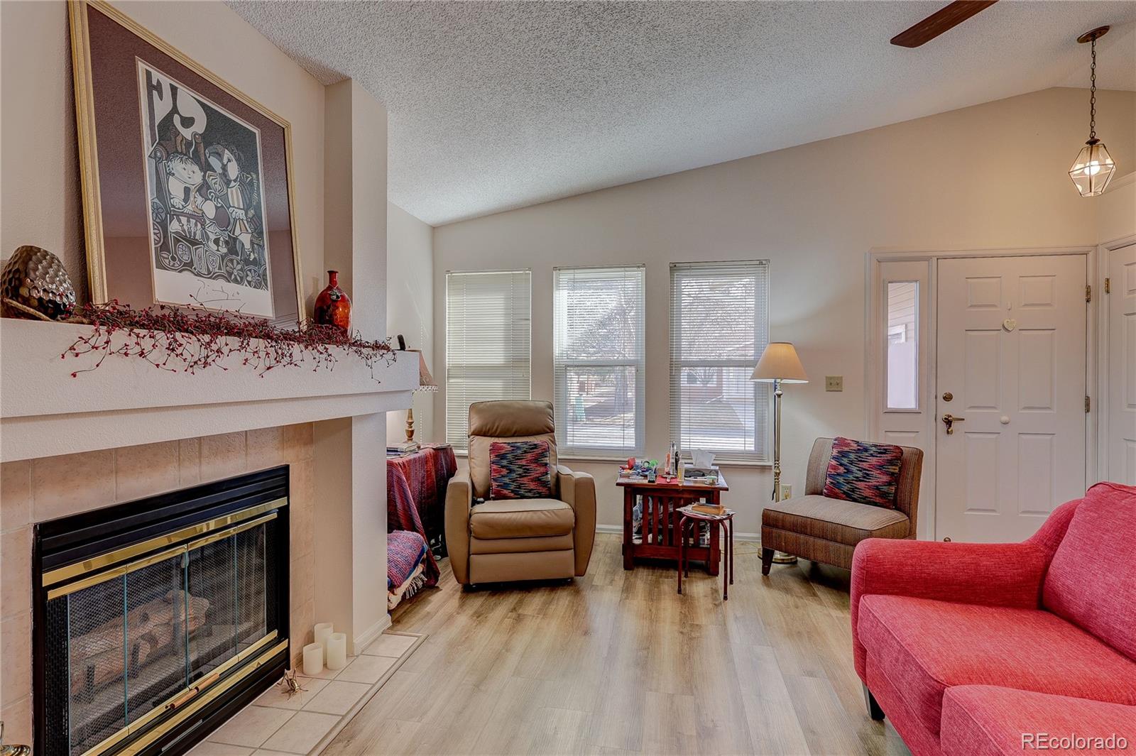 2580 Patriot Heights Colorado Springs CO 80904
