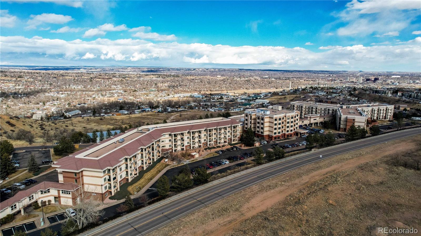 2580 Patriot Heights Colorado Springs CO 80904