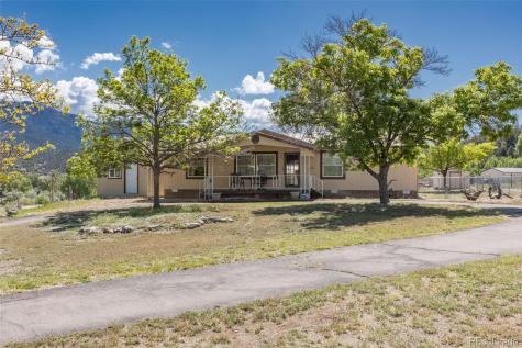 246 Loop Drive Howard CO 81233