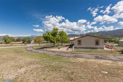 246 Loop Drive Howard CO 81233