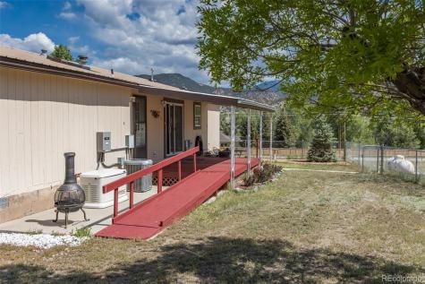 246 Loop Drive Howard CO 81233