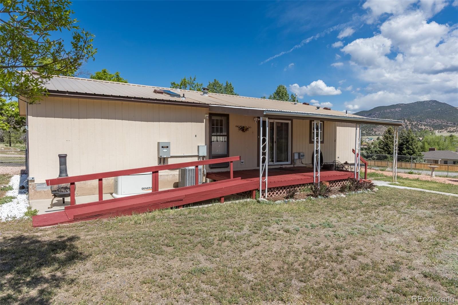 246 Loop Drive Howard CO 81233