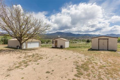 246 Loop Drive Howard CO 81233