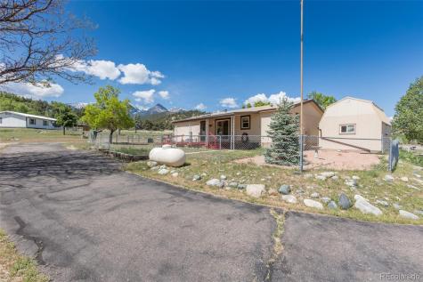 246 Loop Drive Howard CO 81233