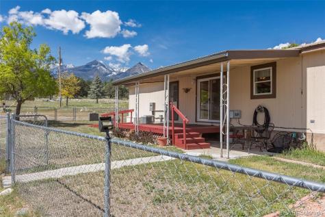246 Loop Drive Howard CO 81233