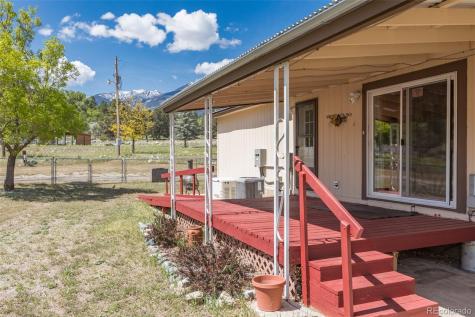 246 Loop Drive Howard CO 81233