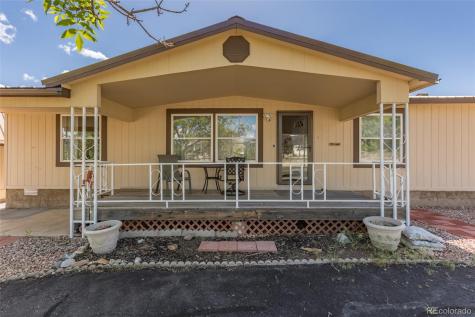 246 Loop Drive Howard CO 81233
