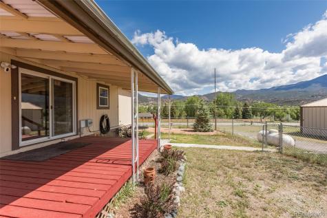 246 Loop Drive Howard CO 81233