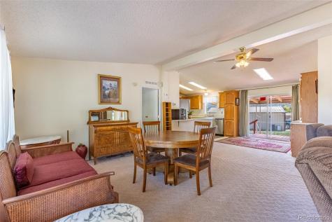246 Loop Drive Howard CO 81233