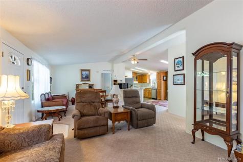 246 Loop Drive Howard CO 81233